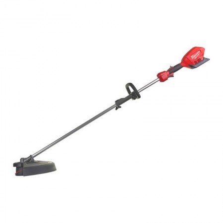 Akumuliatorinis multi variklis + žoliapjovės priedas MILWAUKEE M18 FOPHLTKIT-0-Žoliapjovės (trimeriai), krūmapjovės-Sodo technik