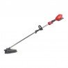 Akumuliatorinis multi variklis + žoliapjovės priedas MILWAUKEE M18 FOPHLTKIT-0-Žoliapjovės (trimeriai), krūmapjovės-Sodo technik