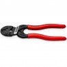 Kirpimo replės KNIPEX CoBolt 7131 160mm-Kirpimo replės-Replės-Knipex-irankiai-darbui