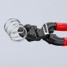 Kirpimo replės KNIPEX CoBolt 7131 160mm-Kirpimo replės-Replės-Knipex-irankiai-darbui
