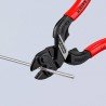 Kirpimo replės KNIPEX CoBolt 7131 160mm-Kirpimo replės-Replės-Knipex-irankiai-darbui
