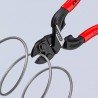 Kirpimo replės KNIPEX CoBolt 7131 160mm-Kirpimo replės-Replės-Knipex-irankiai-darbui