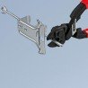 Kirpimo replės KNIPEX CoBolt 7101 200mm-Kirpimo replės-Replės-Knipex-irankiai-darbui
