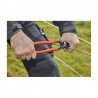 Kirpimo replės KNIPEX CoBolt 7101 200mm-Kirpimo replės-Replės-Knipex-irankiai-darbui