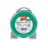 Ovalinės spiralės valas MAKITA 2,0mmx30m-Sodo technikos priedai-Sodo technika-Makita Accessories-irankiai-darbui