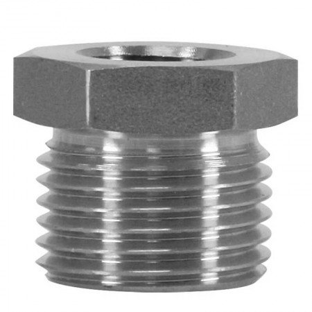 Srieginis sujungimas R+M 1/4"-1/2"-Priedai aukšto slėgio plovimo įrenginiams-Aukšto slėgio plovimo įrenginiai-RM Suttner-irankia