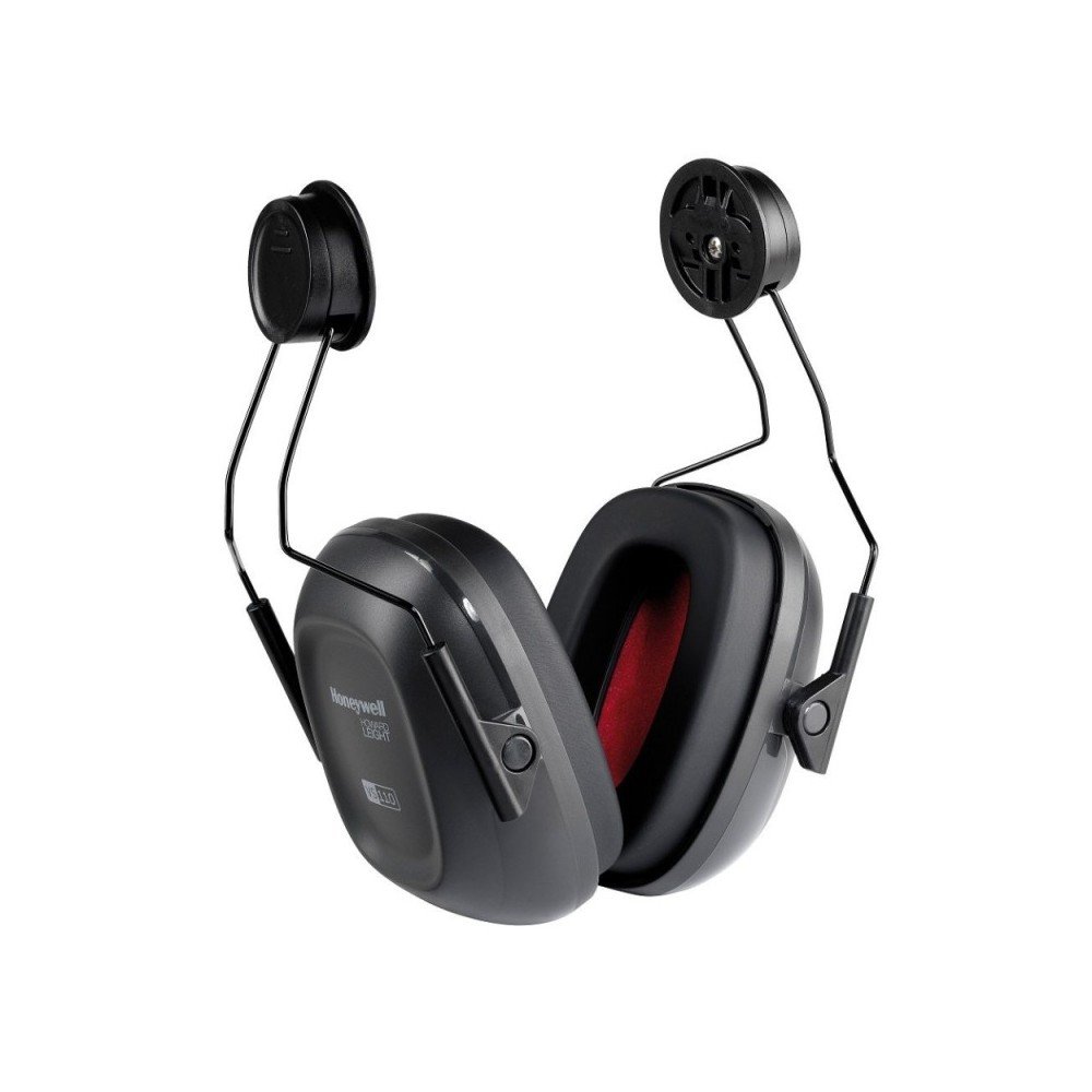 Ant šalmo tvirtinamos ausinės HONEYWELL Verishield VS110H-Asmeninės apsaugos priemonės-Darbo rūbai ir avalynė-Honeywell-irankiai Ant šalmo tvirtinamos ausinės HONEYWELL Verishield VS110H-Asmeninės apsaugos priemonės-Darbo rūbai ir avalynė-Honeywell-irankiai