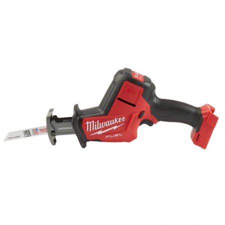 Akumuliatorinis tiesinis pjūklas MILWAUKEE M18 FHZ-0X-Akumuliatoriniai pjovimo įrankiai-Akumuliatoriniai įrankiai-Milwaukee-iran