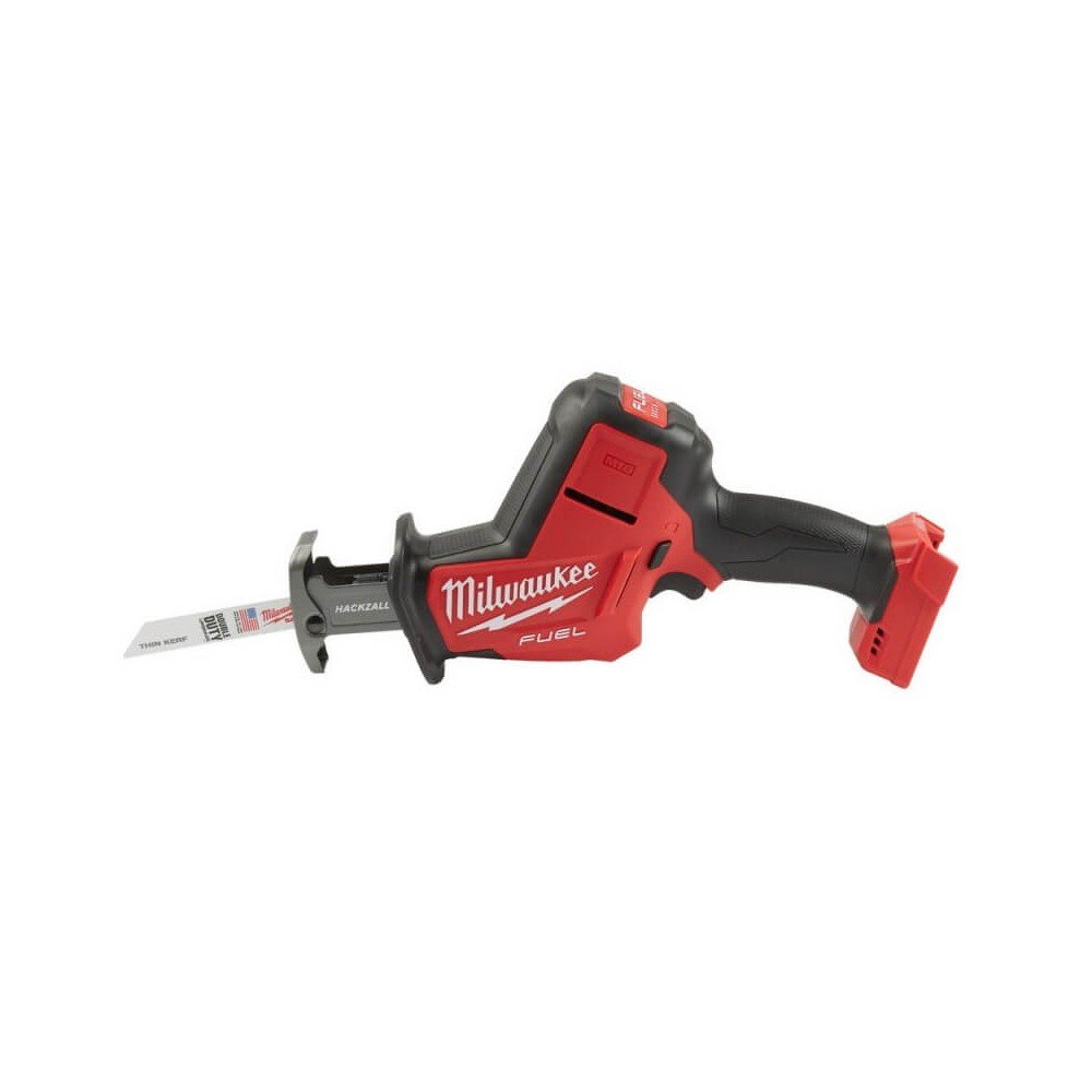 Akumuliatorinis tiesinis pjūklas MILWAUKEE M18 FHZ-0X-Akumuliatoriniai pjovimo įrankiai-Akumuliatoriniai įrankiai-Milwaukee-iran