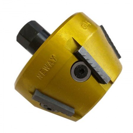 Vožtuvų lizdų freza NEWAY CU684 50,8mm-Speciali servisų įranga-Kita įranga, įrankiai-Neway-irankiai-darbui