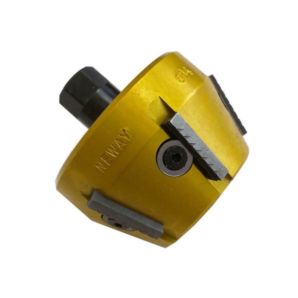 Vožtuvų lizdų freza NEWAY CU684 50,8mm-Speciali servisų įranga-Kita įranga, įrankiai-Neway-irankiai-darbui