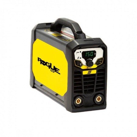 Suvirinimo aparatas ESAB Rogue ES 150i-Suvirinimo aparatai-Suvirinimo įrenginiai ir reikmenys-ESAB-irankiai-darbui
