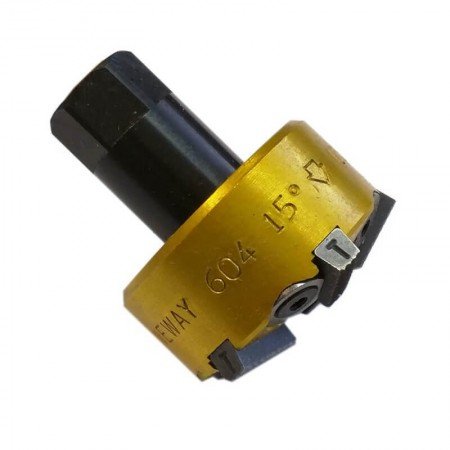 Vožtuvų lizdų freza NEWAY CU604 31,8mm-Speciali servisų įranga-Kita įranga, įrankiai-Neway-irankiai-darbui