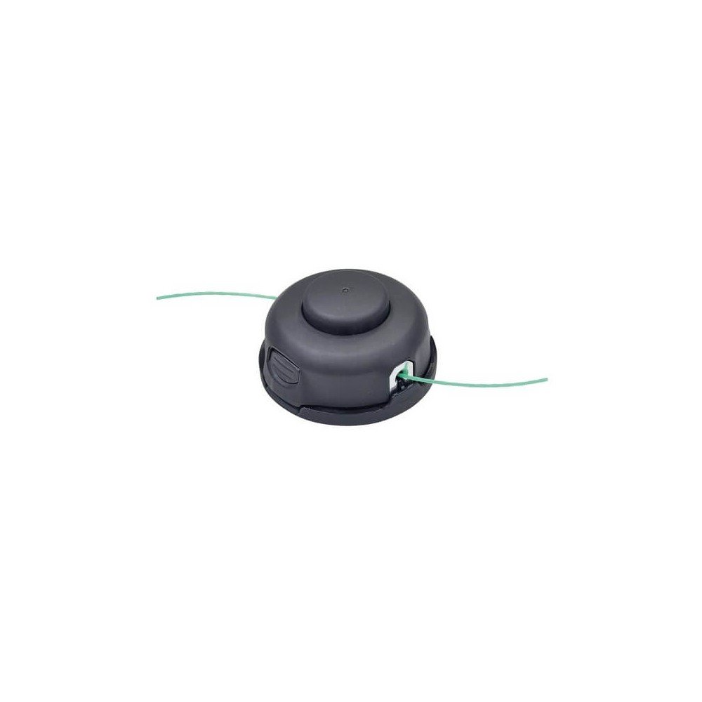 Pjovimo galva trimeriui MAKITA DUR187, DUR188, EM2600-Sodo technikos priedai-Sodo technika-Makita Accessories-irankiai-darbui