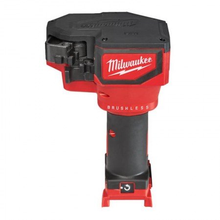 Akumuliatorinis sriegto strypo kirpimo įrankis MILWAUKEE M18 BLTRC-0X-Akumuliatoriniai pjovimo įrankiai-Akumuliatoriniai įrankia