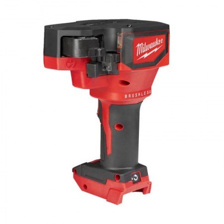 Akumuliatorinis sriegto strypo kirpimo įrankis MILWAUKEE M18 BLTRC-0X-Akumuliatoriniai pjovimo įrankiai-Akumuliatoriniai įrankia