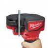 Akumuliatorinis sriegto strypo kirpimo įrankis MILWAUKEE M18 BLTRC-0X-Akumuliatoriniai pjovimo įrankiai-Akumuliatoriniai įrankia