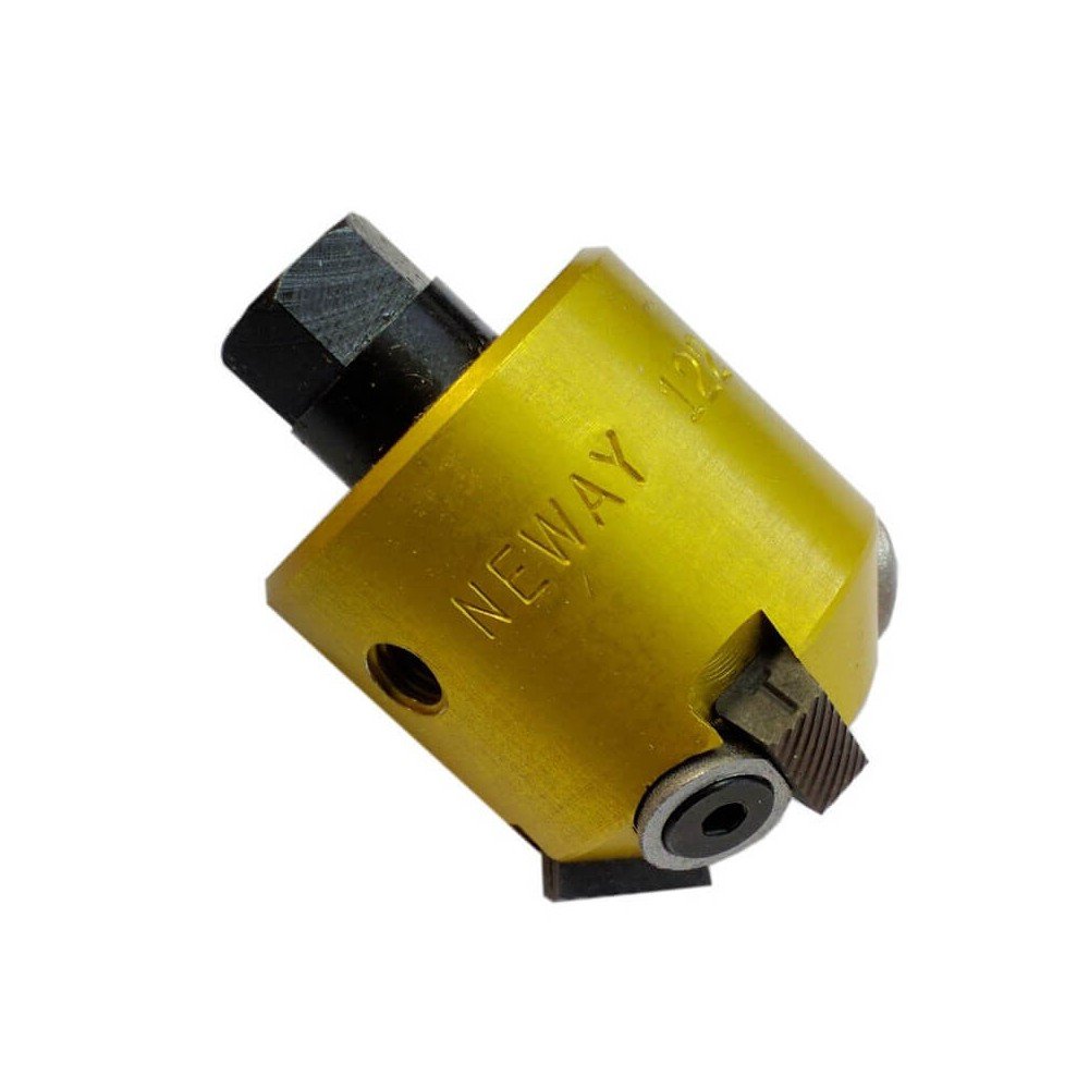 Vožtuvų lizdų freza NEWAY CU122 24,8mm-Speciali servisų įranga-Kita įranga, įrankiai-Neway-irankiai-darbui