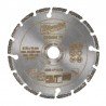 Universalus deimantinis diskas MILWAUKEE DHMM 76 76x10mm-Deimantiniai diskai-Pjovimo diskai-Milwaukee Accessories-irankiai-darbu