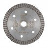Deimantinis diskas MILWAUKEE DHTS 76 76x10mm-Deimantiniai diskai-Pjovimo diskai-Milwaukee Accessories-irankiai-darbui