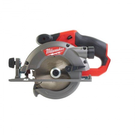 Akumuliatorinis diskinis pjūklas MILWAUKEE M12 CCS44-0-Akumuliatoriniai pjovimo įrankiai-Akumuliatoriniai įrankiai-Milwaukee-ira