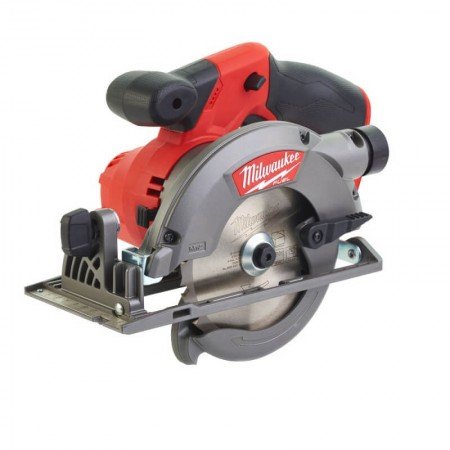 Akumuliatorinis diskinis pjūklas MILWAUKEE M12 CCS44-0-Akumuliatoriniai pjovimo įrankiai-Akumuliatoriniai įrankiai-Milwaukee-ira