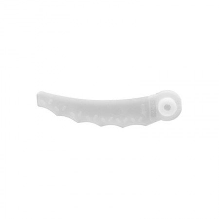 Atsarginiai plastikiniai ašmenys trimeriui MAKITA UR100, 5vnt.-Sodo technikos priedai-Sodo technika-Makita Accessories-irankiai-