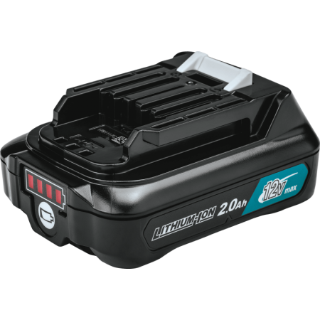 Akumuliatorius MAKITA BL1021B 12V MAX 2,0 Ah-Įrankių akumuliatoriai ir jų priedai-Akumuliatoriniai įrankiai-Makita Accessories-i