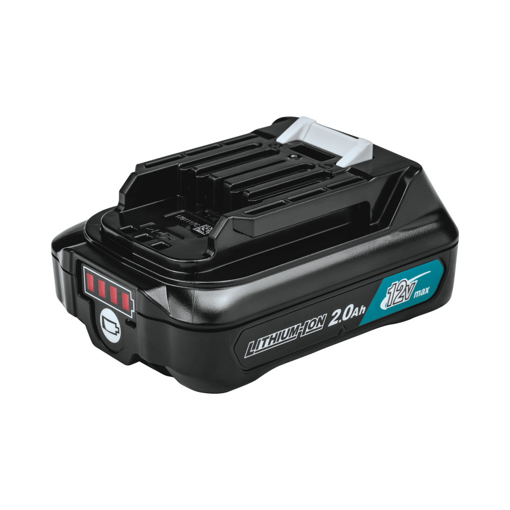 Akumuliatorius MAKITA BL1021B 12V MAX 2,0 Ah-Įrankių akumuliatoriai ir jų priedai-Akumuliatoriniai įrankiai-Makita Accessories-i