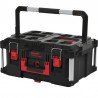Didelis lagaminas MILWAUKEE PACKOUT-Įrankių dėžės-Priedai įrankiams-Milwaukee-irankiai-darbui