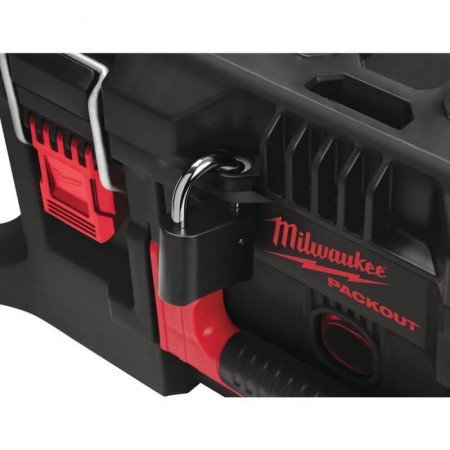 Didelis lagaminas MILWAUKEE PACKOUT-Įrankių dėžės-Priedai įrankiams-Milwaukee-irankiai-darbui