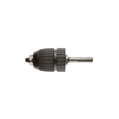 Greito užveržimo griebtuvas su adapteriu HiKOKI SDS+ 2-13mm-Griebtuvai-Dalys įrankiams-HiKOKI Accessories-irankiai-darbui