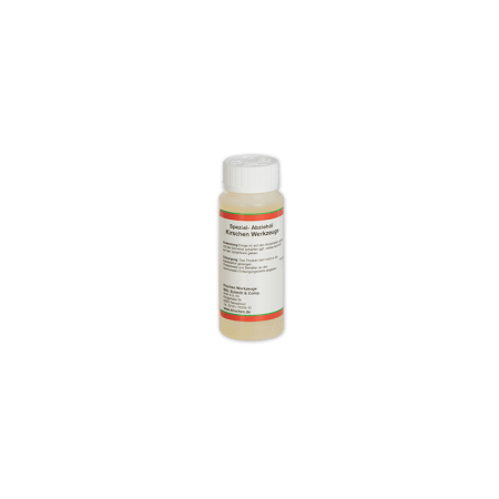 Galandinimo alyva KIRSCHEN 120ml-Alyvos, tepalai-Dalys įrankiams-Kirschen-irankiai-darbui