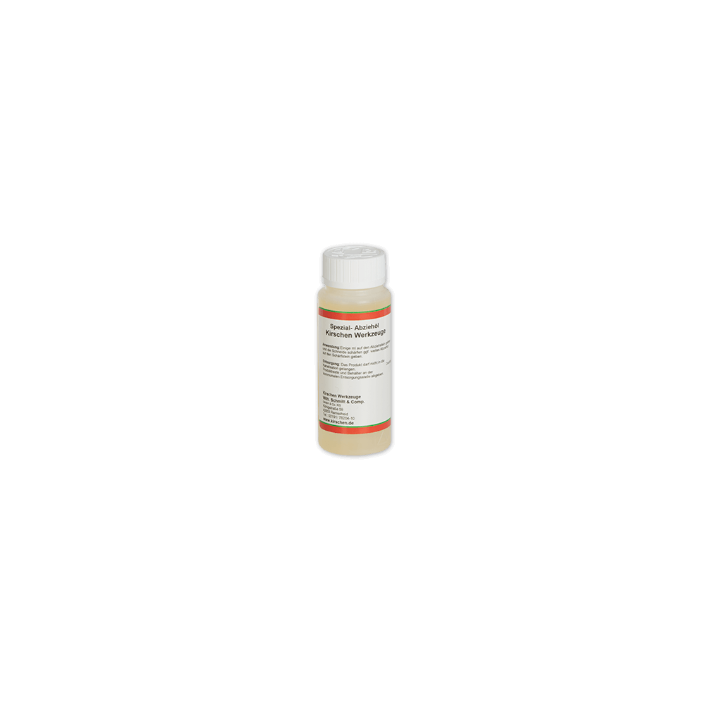 Galandinimo alyva KIRSCHEN 120ml-Alyvos, tepalai-Dalys įrankiams-Kirschen-irankiai-darbui