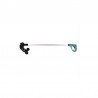 Prailginimo rankena MAKITA 198516-8-Sodo technikos priedai-Sodo technika-Makita Accessories-irankiai-darbui