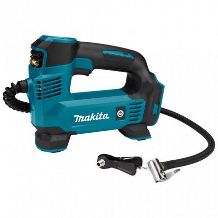 Akumuliatorinis kompresorius MAKITA DMP180Z-Kiti akumuliatoriniai įrankiai-Akumuliatoriniai įrankiai-Makita-irankiai-darbui