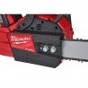 Akumuliatorinis grandininis pjūklas MILWAUKEE M18 FCHS-0-Grandininiai pjūklai-Sodo technika-Milwaukee-irankiai-darbui