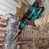 Akumuliatorinis atskėlimo plaktukas MAKITA DHK180Z SDS-Plus-Akumuliatoriniai perforatoriai-Akumuliatoriniai įrankiai-Makita-iran