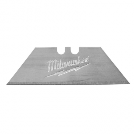 Trapecinė geležtė MILWAUKEE Fastback, 5vnt.-Peiliai darbui ir hobiui-Rankiniai įrankiai-Milwaukee Accessories-irankiai-darbui