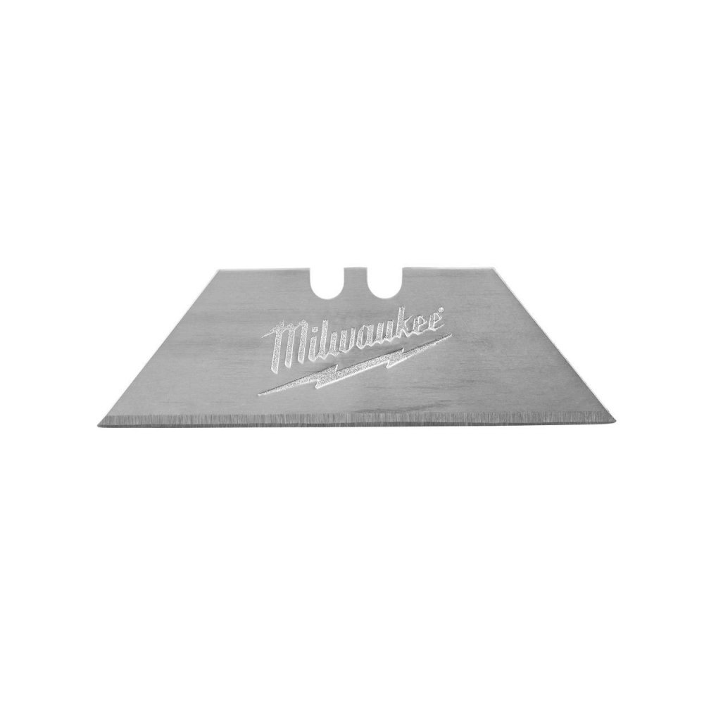 Trapecinė geležtė MILWAUKEE Fastback, 5vnt.-Peiliai darbui ir hobiui-Rankiniai įrankiai-Milwaukee Accessories-irankiai-darbui Trapecinė geležtė MILWAUKEE Fastback, 5vnt.-Peiliai darbui ir hobiui-Rankiniai įrankiai-Milwaukee Accessories-irankiai-darbui