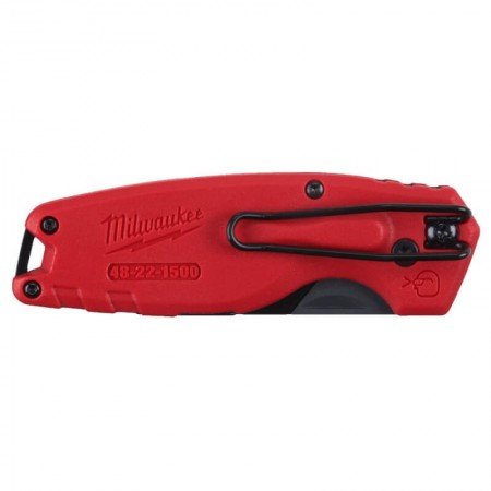 Kompaktiškas peilis MILWAUKEE Fastback-Peiliai darbui ir hobiui-Rankiniai įrankiai-Milwaukee Accessories-irankiai-darbui
