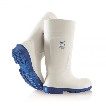Botai BEKINA Steplite Easy Grip S4, balti 42-Darbo batai-Darbo rūbai ir avalynė-Bekina-irankiai-darbui