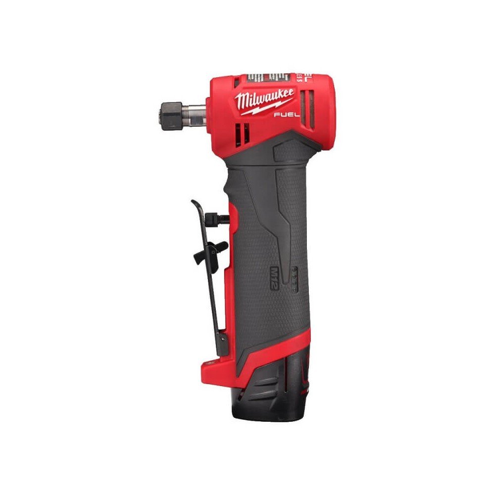 Akumuliatorinis šlifuoklis MILWAUKEE M12 FDGA-422B-Akumuliatoriniai šlifuokliai-Akumuliatoriniai įrankiai-Milwaukee-irankiai-dar