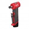 Akumuliatorinis šlifuoklis MILWAUKEE M12 FDGA-422B-Akumuliatoriniai šlifuokliai-Akumuliatoriniai įrankiai-Milwaukee-irankiai-dar