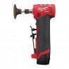 Akumuliatorinis šlifuoklis MILWAUKEE M12 FDGA-422B-Akumuliatoriniai šlifuokliai-Akumuliatoriniai įrankiai-Milwaukee-irankiai-dar