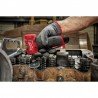 Akumuliatorinis šlifuoklis MILWAUKEE M12 FDGA-422B-Akumuliatoriniai šlifuokliai-Akumuliatoriniai įrankiai-Milwaukee-irankiai-dar