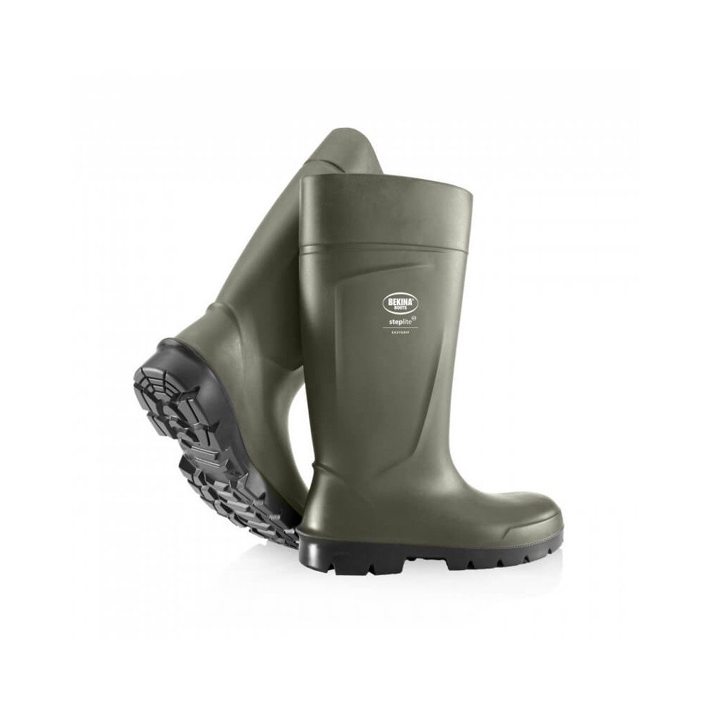Botai BEKINA Steplite Easy Grip O4, žali 48-Darbo batai-Darbo rūbai ir avalynė-Bekina-irankiai-darbui Botai BEKINA Steplite Easy Grip O4, žali 48-Darbo batai-Darbo rūbai ir avalynė-Bekina-irankiai-darbui