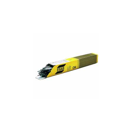 Suvirinimo elektrodai ESAB OK 46.27 3,2 mm-Suvirinimo medžiagos-Suvirinimo įrenginiai ir reikmenys-ESAB-irankiai-darbui