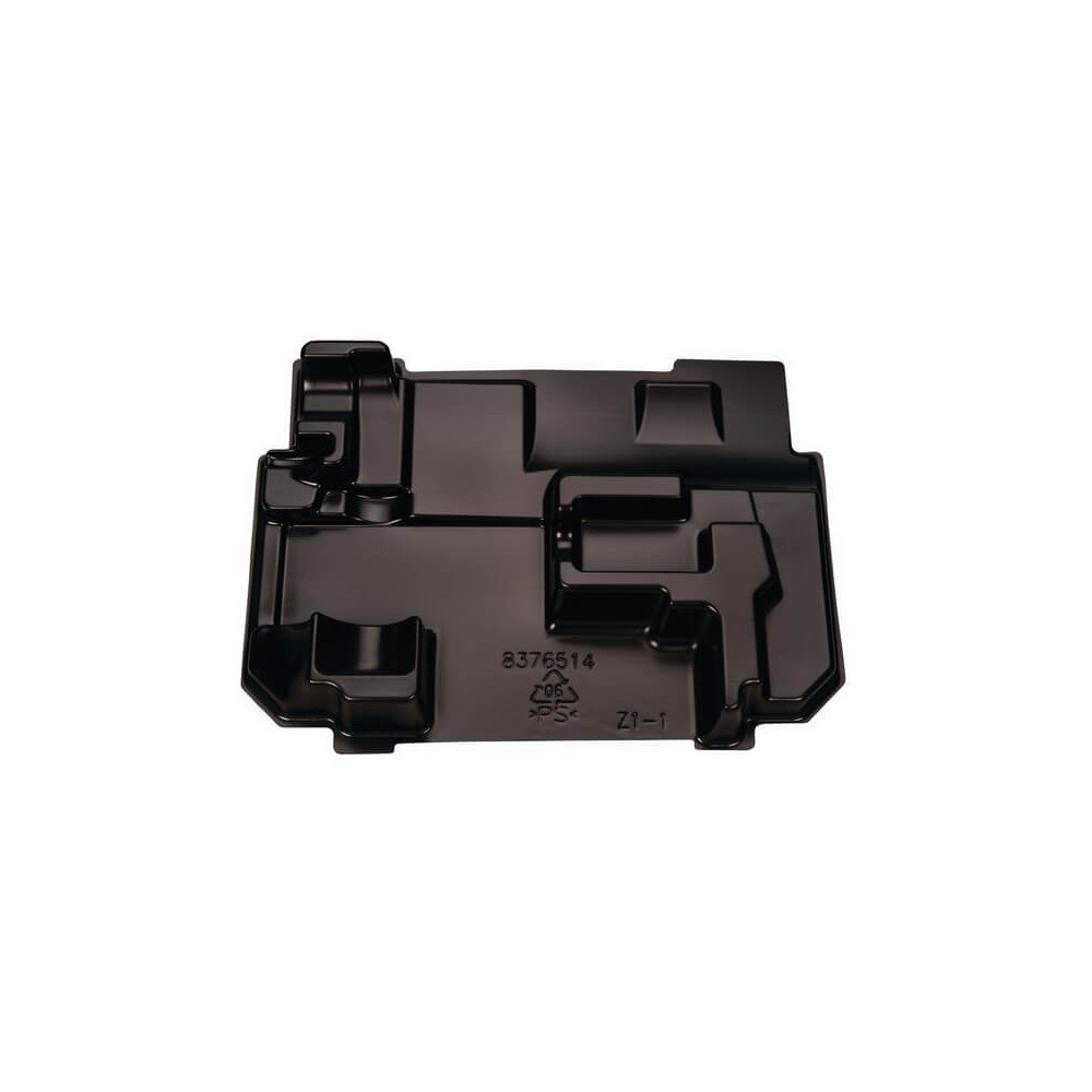 MAKPAC lagamino Nr.2 įdėklas MAKITA 837651-4-Įrankių dėžės-Priedai įrankiams-Makita Accessories-irankiai-darbui