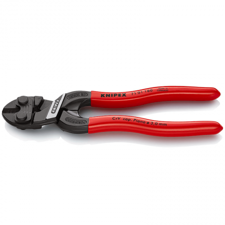 Varžtų kirpimo replės KNIPEX 1160-Kirpimo replės-Replės-Knipex-irankiai-darbui